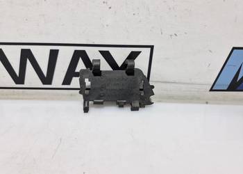 BMW E60 E61 PODSTAWA UCHWYT ZAŚLEPKA DYSZA SPRYSKIWACZA LEWA 7896597