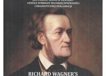 Pieśni Ryszarda Wagnera Wesendonck-Lieder. Jak osadzić słowa Pieśni Ryszarda Wagnera Wesendonck-Lieder. Jak osadzić słowa