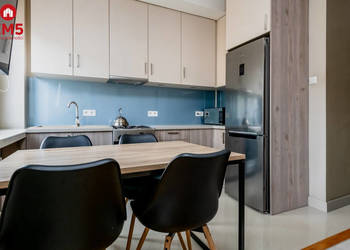 Mieszkanie 38.5m 2 pokoje Białystok