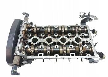 GŁOWICA KOMPLETNA 55353286 1.8 16V Opel Zafira II (2005-  )