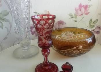 Totalna wyprzedaż z domu szkło, ozdoby, agd