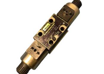 Parker D1VW1CNJW75 Kierunkowy zawór sterujący 24V 1,25A