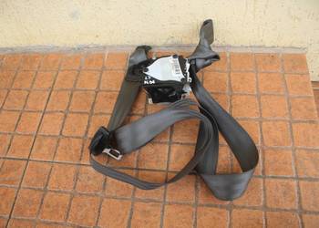 PAS BEZPIECZEŃSTWA LEWY TYŁ AUDI A4 B6 8E5857805