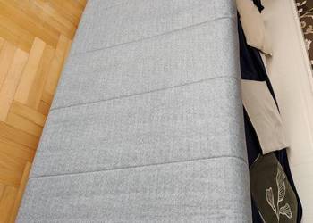 Materac Ikea Agotnes, 80×200