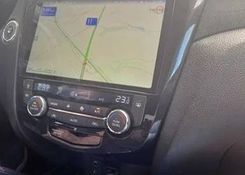 Radio Android 12 Nissan Qashqai J11 X Trail T32 gps wifi