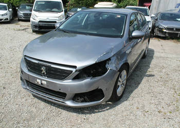 Peugeot 308 T9 (2014-2021)