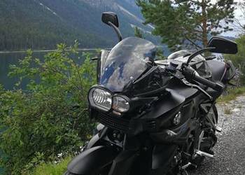 Sprzedam BMW K1200R 2007- 22 000km