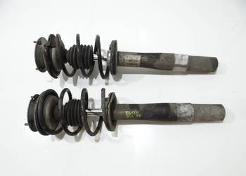 AMORTYZATORY PRZÓD KOMPLET BMW E61 LCI N47 2.0D 7905313