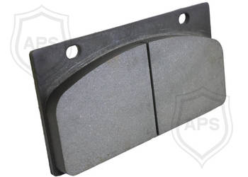 Klocki hamulcowe 1615 kingway wolf aps herakles donfeg