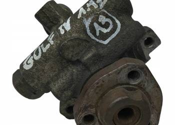 POMPA WSPOMAGANIA Volkswagen Golf 4 Bora Audi A3 1.9 TDI 1J0422154C DELPHI
