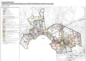 Dzialka komercyjna