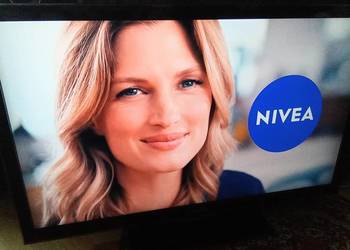 TV 55 cali Full HD "Samsung" z DVB-T i pilotem