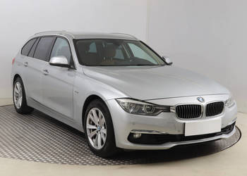 BMW 3 330 d xDrive