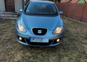 Sprzedam ładnego SEATA ALTEA