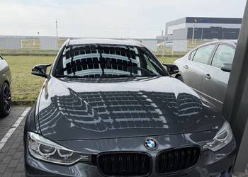 Bmw f31