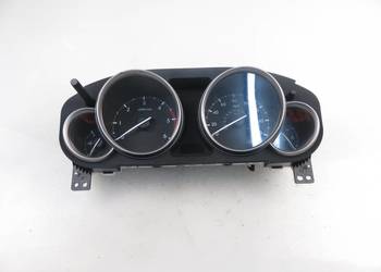 LICZNIK MAZDA 6 II GH 2.2 MZR-CD