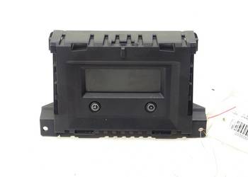 WYŚWIETLACZ OPEL ASTRA H 317099190 04-14 EKRAN MONITOR, MULTIMEDIA