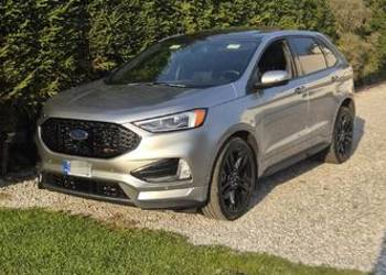 FORD EDGE ST 2,7 V6 335