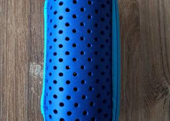 nowe etui na okulary pływackie długość 19 cm brak metki