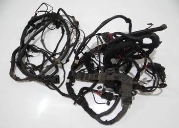 WIĄZKA KOMORY SILNIKA BMW I3 OE 9349395