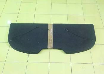 FORD KA MK2 II 1.2 B 12r 3D polka bagaznika