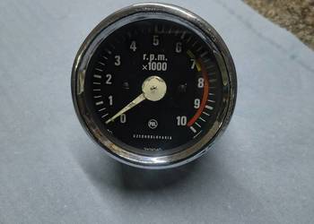 Obrotomierz cz jawa 350 ts