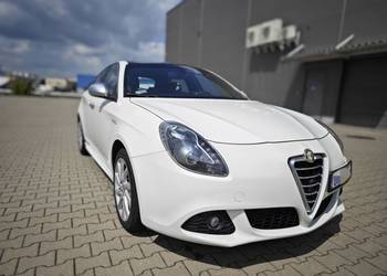 Alfa Romeo Giulietta 1.4 tb