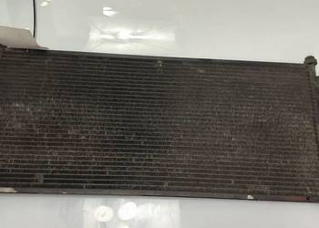 CHŁODNICA KLIMATYZACJI HONDA JAZZ GC6