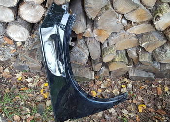 volvo xc40 błotnik prawy przód