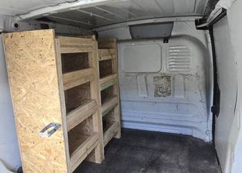 Fiat scudo 2.0 2012
