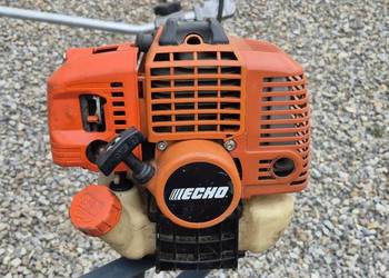 Kosa spalinowa echo srm 410 es na części