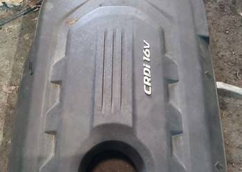 Pokrywa osłona na silnik Hyundai i40 1.7 CRDI lift