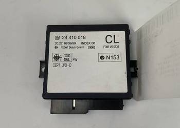 MODUŁ OPEL ASTRA G 24410018