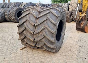 540/65r24 480/70r24 480/65r24 bieżnik 90%