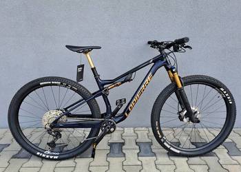 Nowy rower MTB LAPIERRE XRM 8.9 carbon