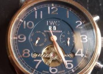 Zegarek IWC Schaffhausen