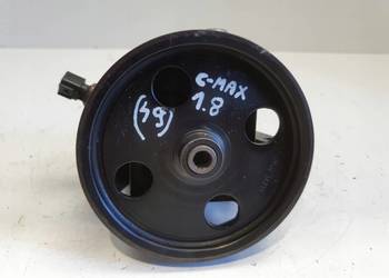 Ford Focus MK2 II 1.6 16V POMPA WSPOMAGANIA 30714048