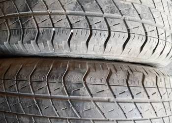 Opony 18 255/55 Goodyear