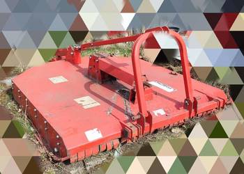 Kosiarka sadownicza Lisicki 2 metry