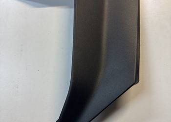 Kawasaki Ninja 650   20-22 wypełnienie Bok Owiewka +wygłuszenie  F29