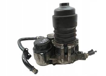 OBUDOWA FILTRA OLEJU 059115397AA 3.0 TDI Audi A6 III (2004-2011) C6