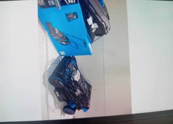 Kosiarka elektryczna macallister 1300 vat