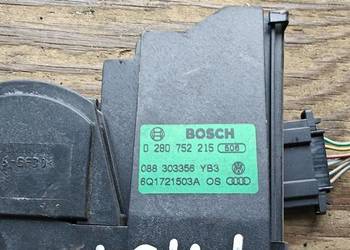 Potencjometr pedału gazu fabia 1