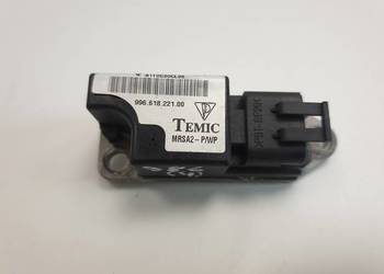 Porsche Boxster 986 CZUJNIK UDERZENIA sensor