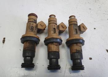 WTRYSKIWACZ Volvo S60 V70 2.4 B _ wtrysk 9125821