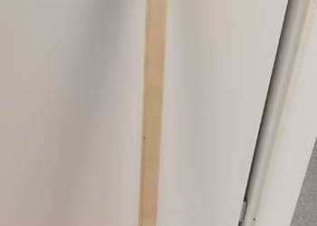 Wiosło do kotła drewniane 120 cm