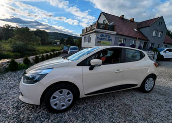 Renault Clio Clio IV 1.2 stary silnik 5 drzwi HB IV (2012-)