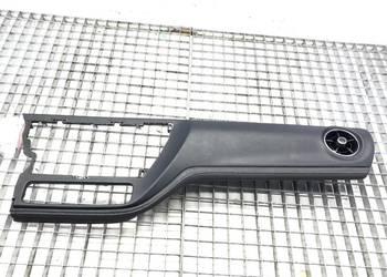 LISTWA DEKOR KOKPITU TOYOTA AURIS II 55403-02230 Kombi 13-18 WYKOŃCZEN