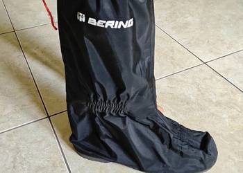 Buty motocyklowe przeciwdeszczowe na buty damskie 36-38