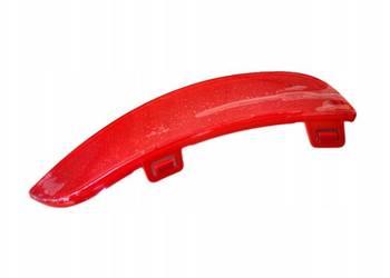 VOLVO S40 V50 odblask tylny lewy 30763345 OE VOLVO S40 V50 odblask tylny lewy 30763345 OE